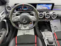 MERCEDES-BENZ A 35 AMG 4Matic Mountain Grey Magno Speedshift / 360° Kamera / Panoramadach / Burmester Sound / Keyless Go / AMG Sportsitze /