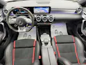 MERCEDES-BENZ A 35 AMG 4Matic Mountain Grey Magno Speedshift / 360° Kamera / Panoramadach / Burmester Sound / Keyless Go / AMG Sportsitze /