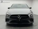 MERCEDES-BENZ A 35 AMG 4Matic Mountain Grey Magno Speedshift / 360° Kamera / Panoramadach / Burmester Sound / Keyless Go / AMG Sportsitze /