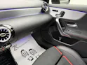 MERCEDES-BENZ A 35 AMG 4Matic Mountain Grey Magno Speedshift / 360° Kamera / Panoramadach / Burmester Sound / Keyless Go / AMG Sportsitze /