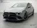 MERCEDES-BENZ A 35 AMG 4Matic Mountain Grey Magno Speedshift / 360° Kamera / Panoramadach / Burmester Sound / Keyless Go / AMG Sportsitze /