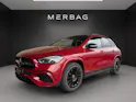 MERCEDES-BENZ GLA 200 Night Star 7G-D