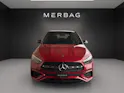 MERCEDES-BENZ GLA 200 Night Star 7G-D