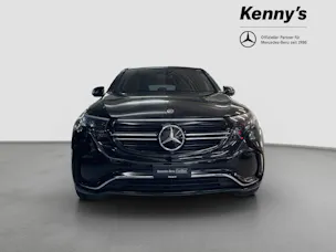 MERCEDES-BENZ EQC 400 AMG Line 4MATIC