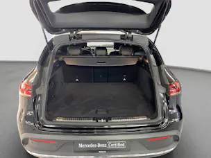 MERCEDES-BENZ EQC 400 AMG Line 4MATIC