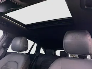 MERCEDES-BENZ EQC 400 AMG Line 4MATIC