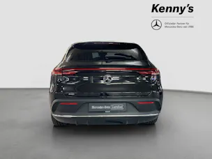 MERCEDES-BENZ EQC 400 AMG Line 4MATIC