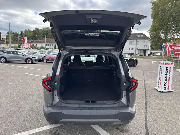 DACIA Bigster HEV 155 Extreme Automat