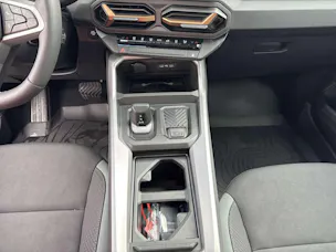 DACIA Bigster HEV 155 Extreme Automat