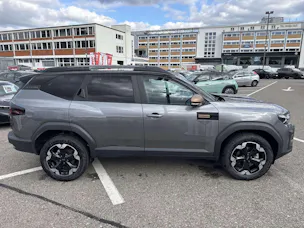 DACIA Bigster HEV 155 Extreme Automat