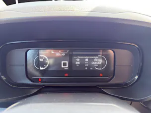 CITROEN Berlingo M 1.5 BlueHDi First