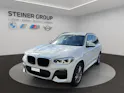 BMW X3 xDrive 30e Pure M Sport