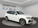 BMW X3 xDrive 30e Pure M Sport