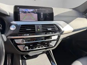 BMW X3 xDrive 30e Pure M Sport