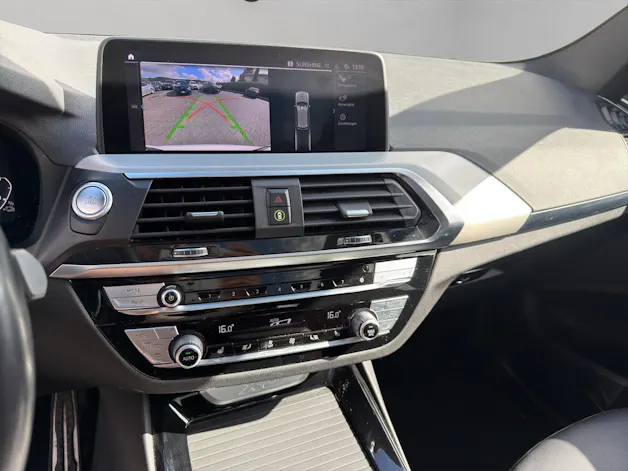 BMW X3 xDrive 30e Pure M Sport