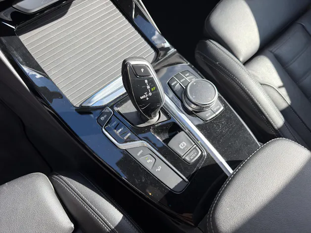 BMW X3 xDrive 30e Pure M Sport