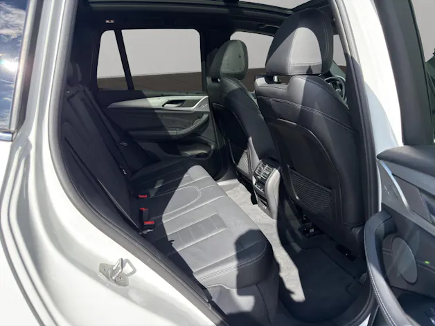 BMW X3 xDrive 30e Pure M Sport