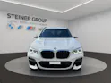BMW X3 xDrive 30e Pure M Sport
