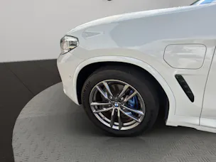 BMW X3 xDrive 30e Pure M Sport