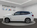 BMW X3 xDrive 30e Pure M Sport