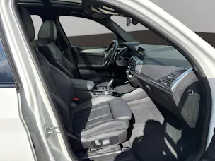 BMW X3 xDrive 30e Pure M Sport