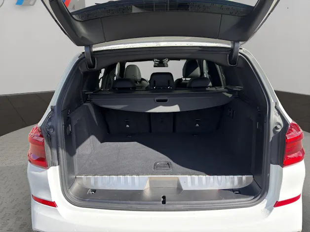 BMW X3 xDrive 30e Pure M Sport