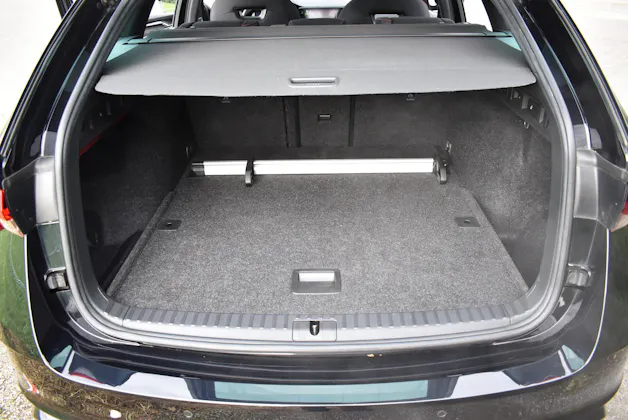SKODA Octavia Combi 2.0 TSI DSG RS