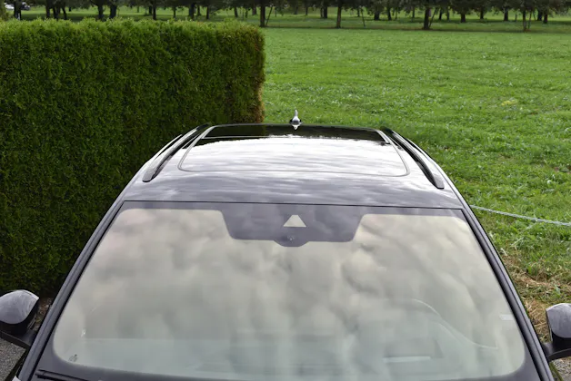 SKODA Octavia Combi 2.0 TSI DSG RS
