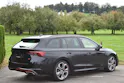 SKODA Octavia Combi 2.0 TSI DSG RS