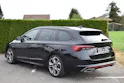 SKODA Octavia Combi 2.0 TSI DSG RS