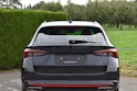 SKODA Octavia Combi 2.0 TSI DSG RS