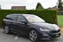 SKODA Octavia Combi 2.0 TSI DSG RS