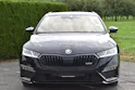 SKODA Octavia Combi 2.0 TSI DSG RS