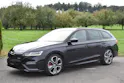 SKODA Octavia Combi 2.0 TSI DSG RS