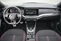 SKODA Octavia Combi 2.0 TSI DSG RS