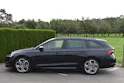 SKODA Octavia Combi 2.0 TSI DSG RS