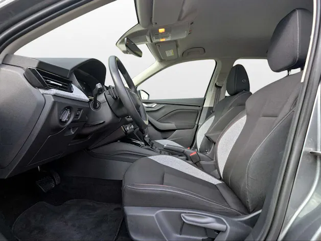 SKODA Kamiq 1.0 TSI Dynamic DSG