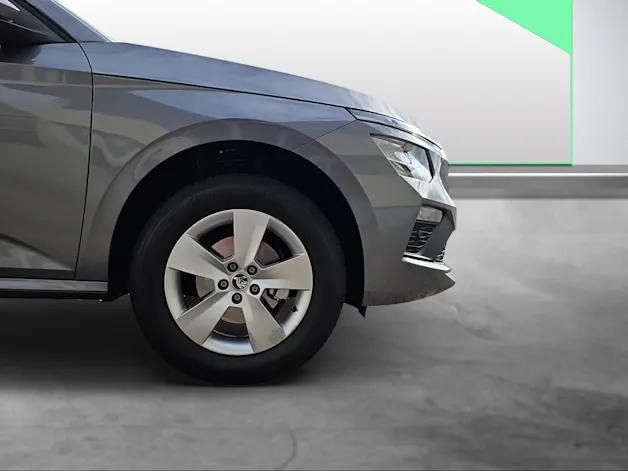 SKODA Kamiq 1.0 TSI Dynamic DSG