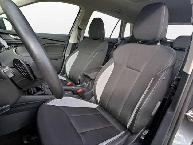 SKODA Kamiq 1.0 TSI Dynamic DSG