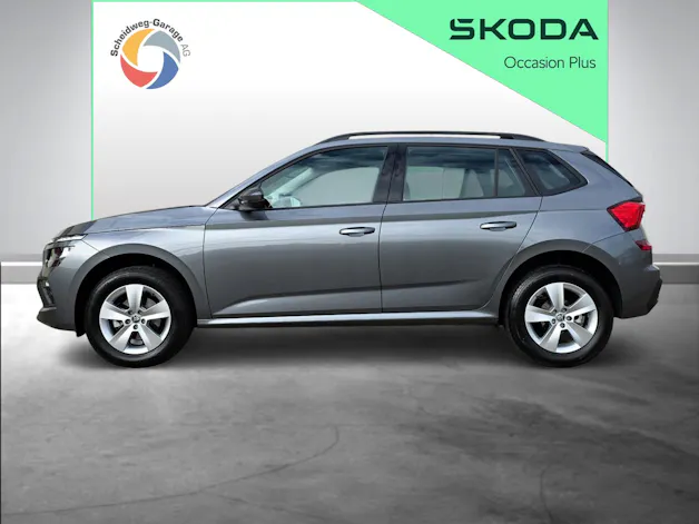SKODA Kamiq 1.0 TSI Dynamic DSG