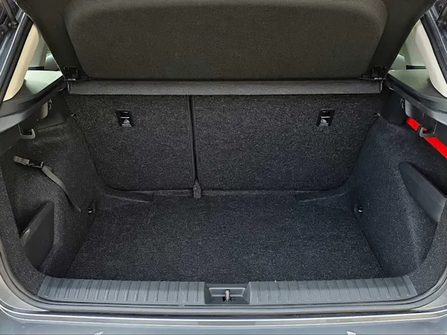 SKODA Kamiq 1.0 TSI Dynamic DSG