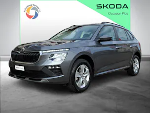 SKODA Kamiq 1.0 TSI Dynamic DSG