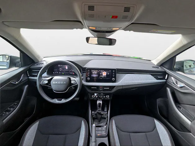 SKODA Kamiq 1.0 TSI Dynamic DSG