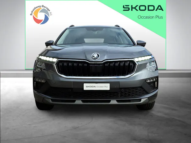 SKODA Kamiq 1.0 TSI Dynamic DSG
