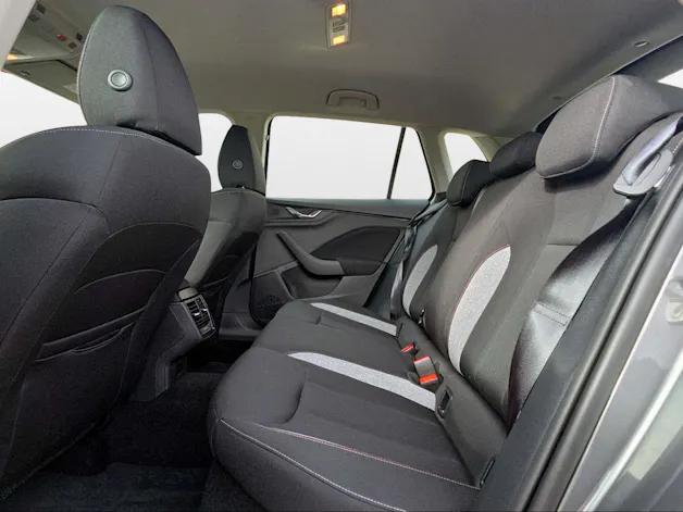 SKODA Kamiq 1.0 TSI Dynamic DSG
