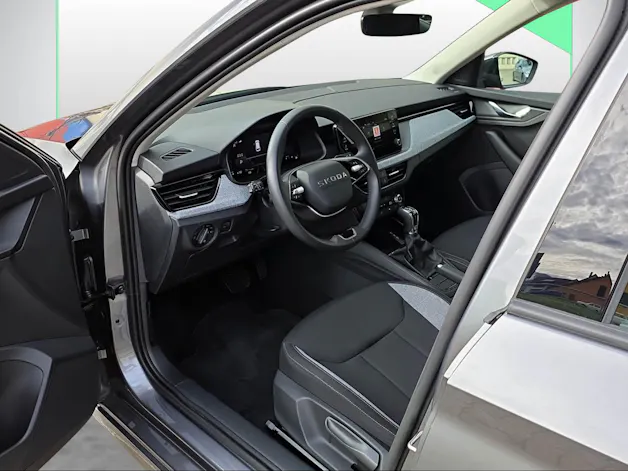 SKODA Kamiq 1.0 TSI Dynamic DSG