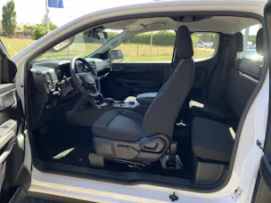FORD Ranger Extra-Kabine 3.0 EcoBlue 4x4 XLT