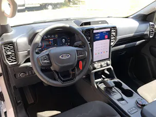 FORD Ranger Extra-Kabine 3.0 EcoBlue 4x4 XLT