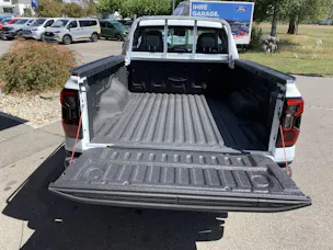 FORD Ranger Extra-Kabine 3.0 EcoBlue 4x4 XLT