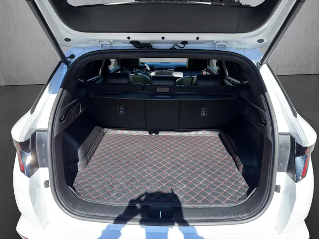 HYUNDAI Tucson 1.6 TGDI HEV N Line LUX pack 4WD